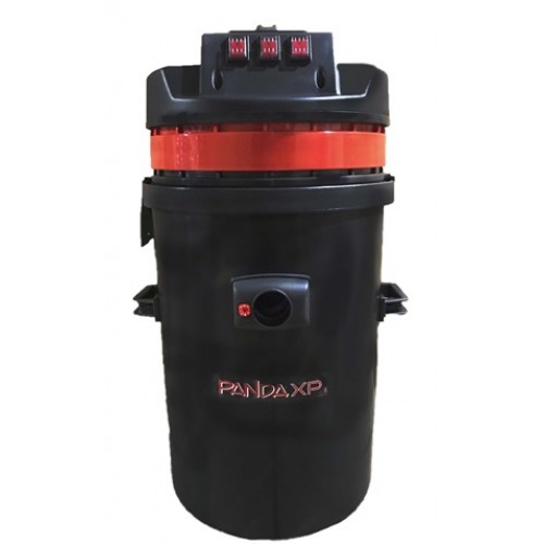 Panda 440 GA XP Plast  CARWASH БЕЗ АКСЕССУАРОВ