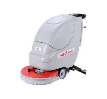 KEDI GBZ-530A Сетевая поломоечная машина 