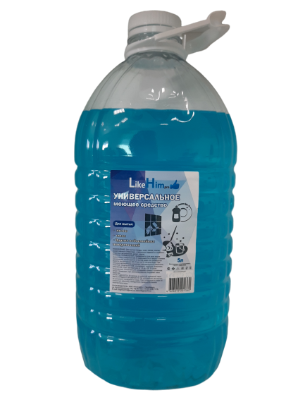 Универсальное моющее средство LikeHim , 5л
