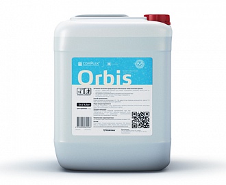Очиститель колесных дисков ORBIS 5л