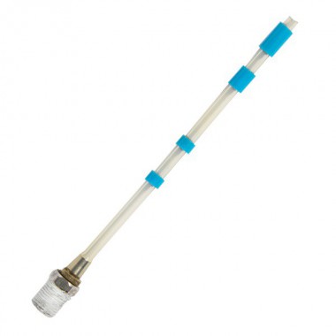 Шланг вибрационный внешний для Tornado С-10