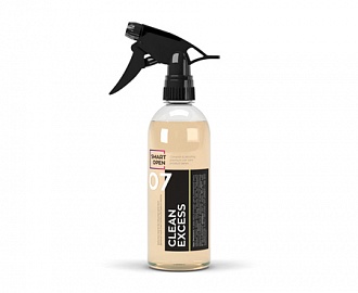 07 CLEAN EXCESS Деликатный очиститель битума и смолы,0,5л