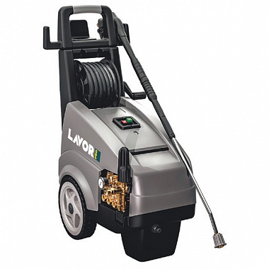 LAVOR Pro Tucson XL 2515 LP Аппарат высокого давления с барабаном