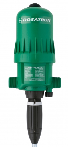 Дозатрон D9GL2 VFBP