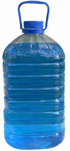 Теплоноситель Вертикаль -30, 4л