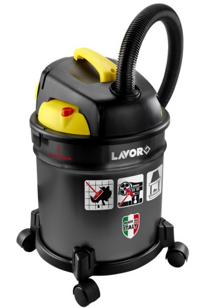 Пылеводосос LAVOR FREDDY 4 in 1