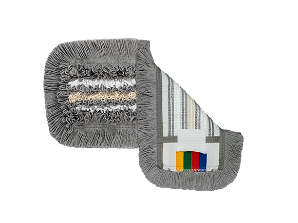 Vileda Моп ТриоПлюс КомбиСпид 40 см