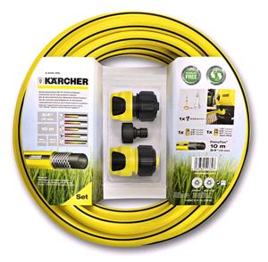 Комплект подключения Karcher, со шлангом PrimoFlex (10м.)
