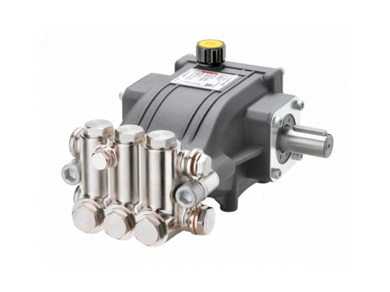 Помпа высокого давления HAWK NHDP 1520 CWR