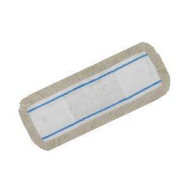 Моп х/б (эконом) для складного флаундера 80 см