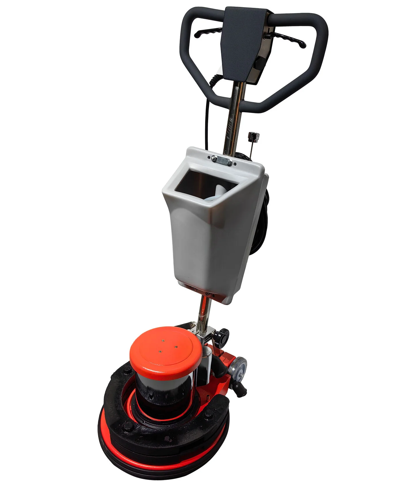 EVOline Однодисковая роторная машина FME 2500