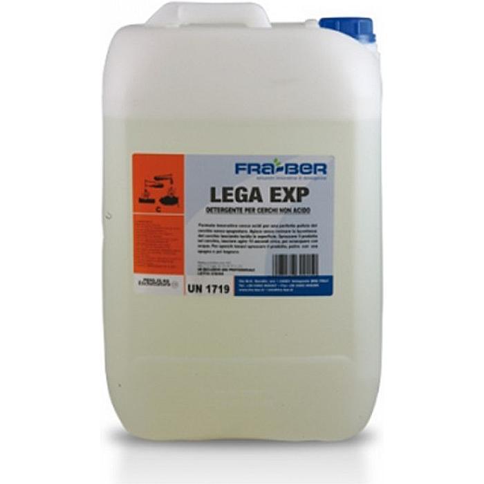 Средство для дисков LEGA, 5л