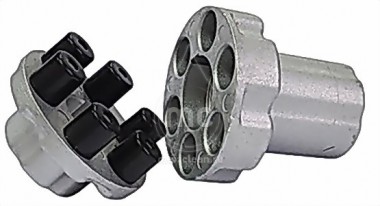 Гибкая муфта для E3B2515, E3B2121