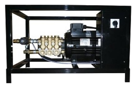 Аппарат высокого давления HAWK FX 2015TS 