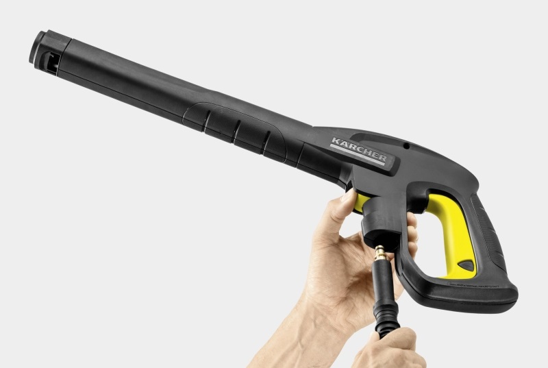 Пистолет Karcher G 180 Q
