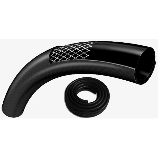 Шланг ВГ 18 мм 1,0 Мпа ТУ 2554-108-05800952-97