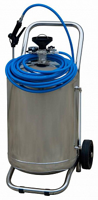 Пеногенератор PROCAR 100 л (нержавеющая сталь)