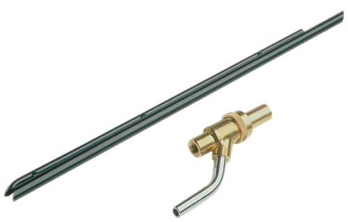 Насадка пескоструйная TS8-045; 1/4"г