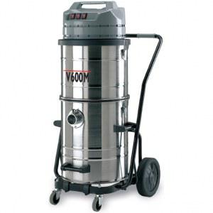Промышленный пылесос для влажной и сухой уборки TORNADO V 640 M