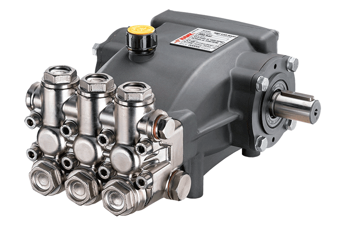 Помпа высокого давления HAWK NMT1520CWR