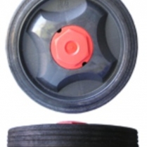 Крепеж колеса FABRRI 50-100л