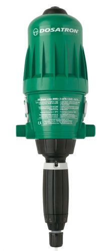 Дозатрон D3GL3000 VF