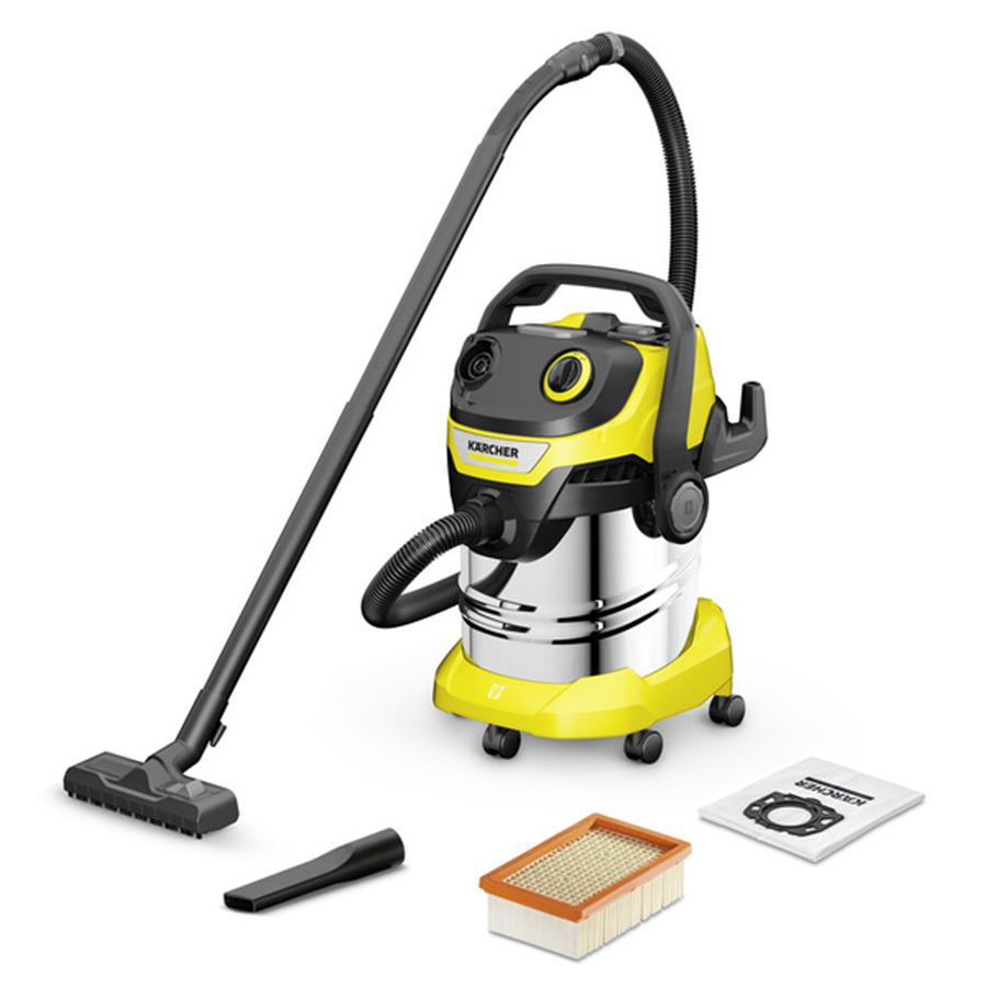 Хозяйственный пылесос Karcher WD 5 S V-25/5/22 
