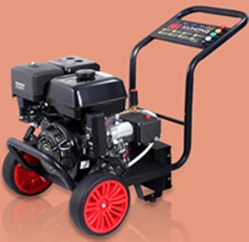 Аппарат высокого давления Bennett QP2515 бензиновый