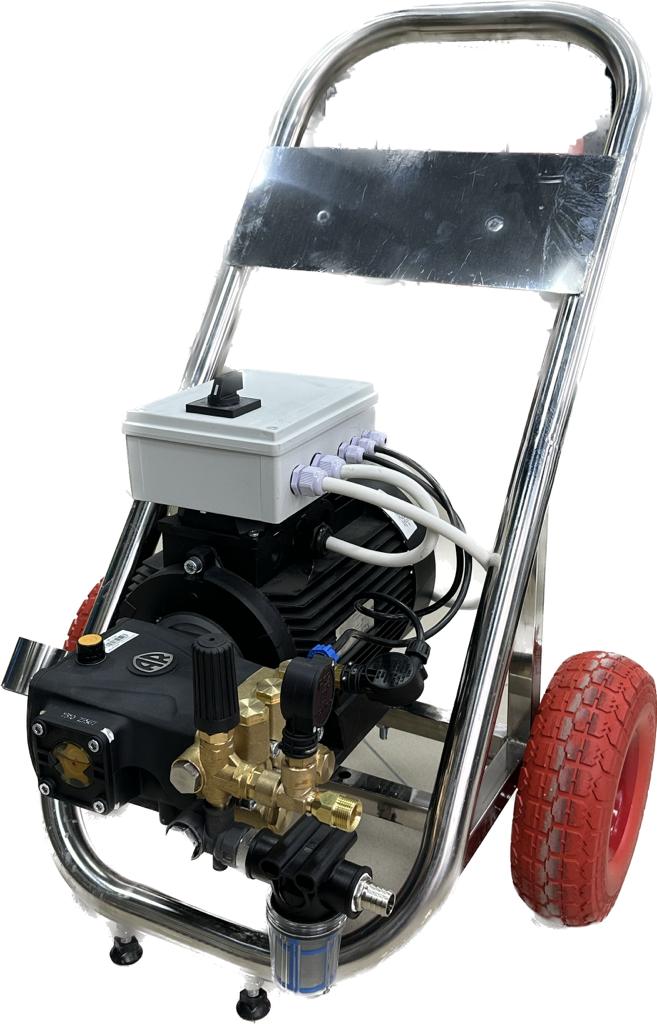 Аппарат высокого давления AR FT 2015TS