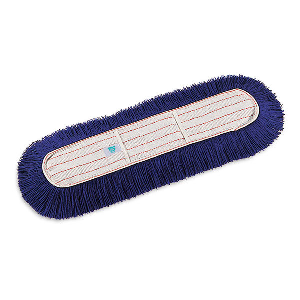 TTS Моп для сухой уборки, акрил, 40 см