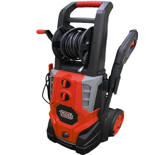 Мойка высокого давления G 159-CP I 1508 A с барабаном