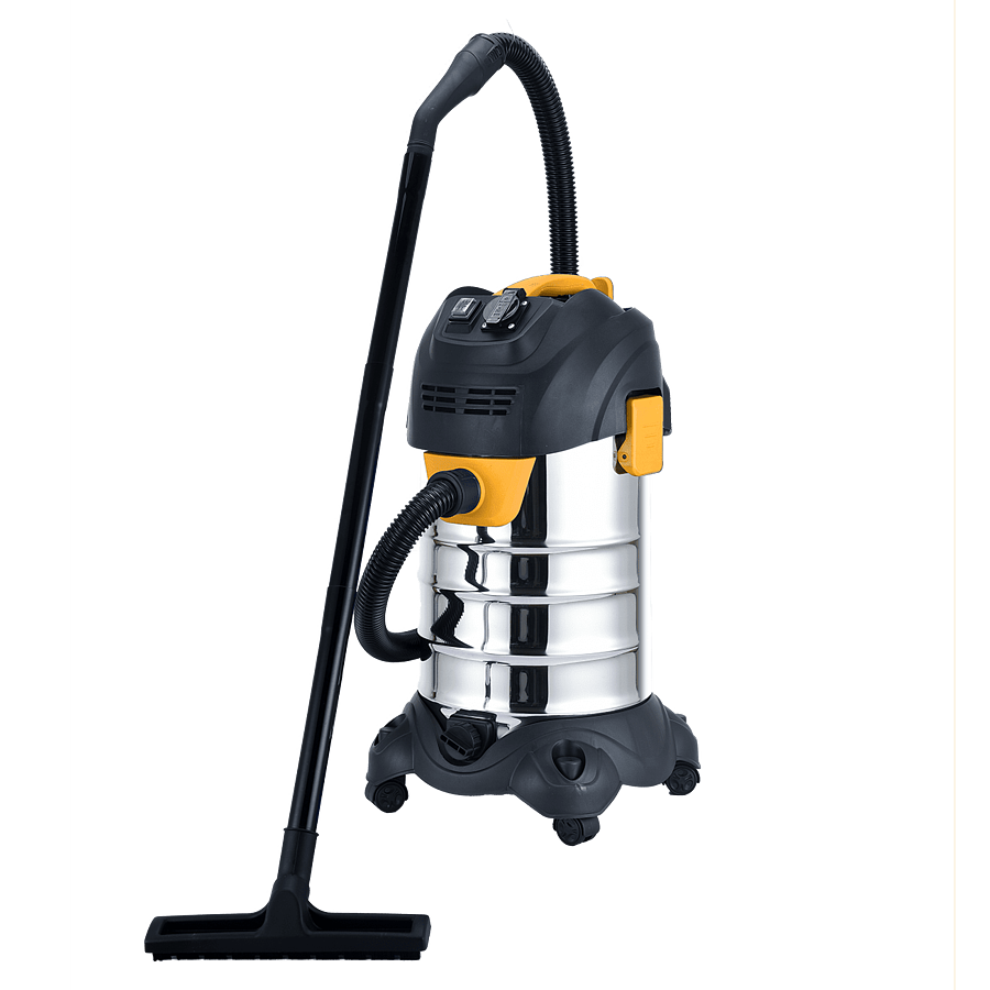 Пылеводосос AUTECH однотурбинный,30 л, 1500 Вт