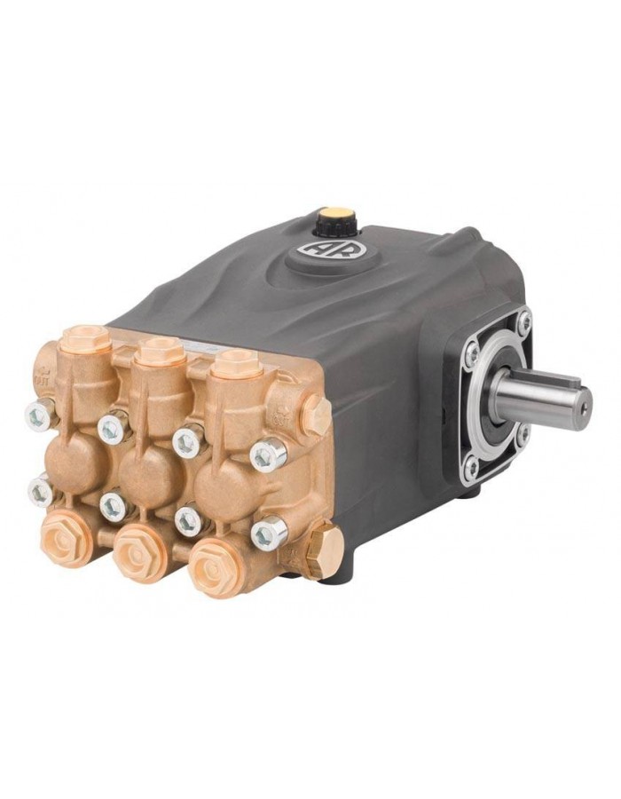 Плунжерный насос высокого давления RG 15.28 H 