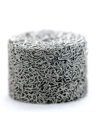 Сетчатый фильтр (таблетка) 