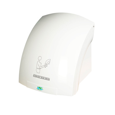 NRG THE BEST-18 электросушитель для рук