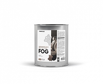 Нейтрализатор запаха с ароматом новый салон для сухого тумана FOG,1л