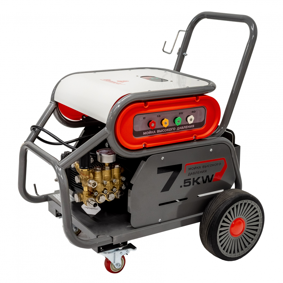 Аппарат высокого давления Bennett Power KN-7500 