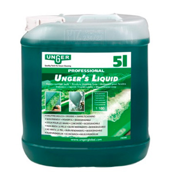 Cредство для мытья стекол FR500 (концентрат 1:100), 5л