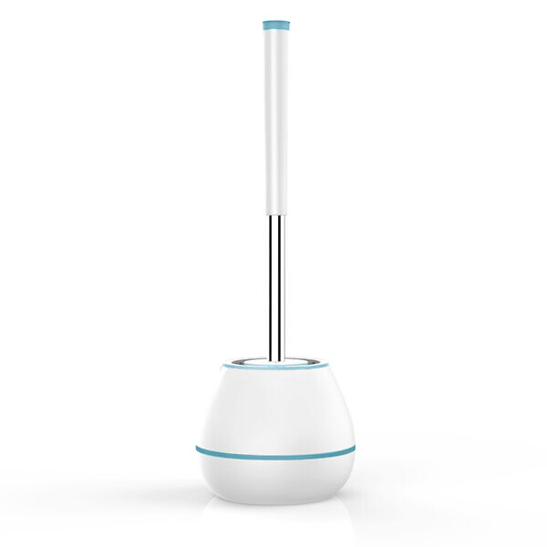 Ершик для унитаза силиконовый