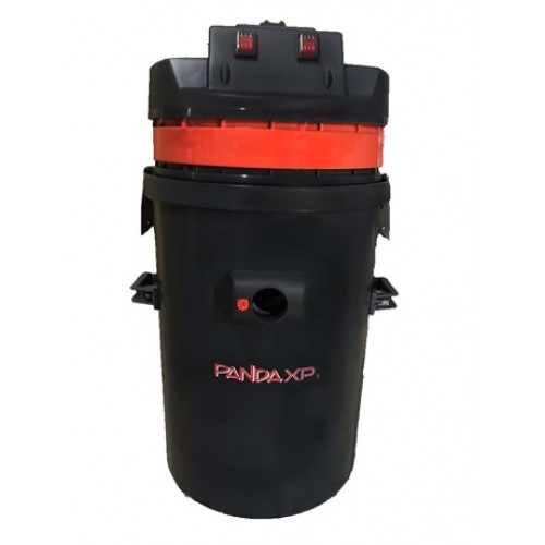 Panda 429 GA XP Plast  CARWASH БЕЗ АКСЕССУАРОВ