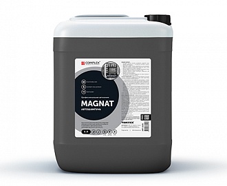 Средство для бесконтактной мойки коммерческого автотранспорта,5 л