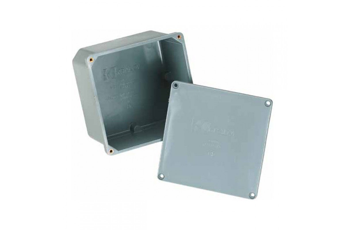 Распределительная коробка 