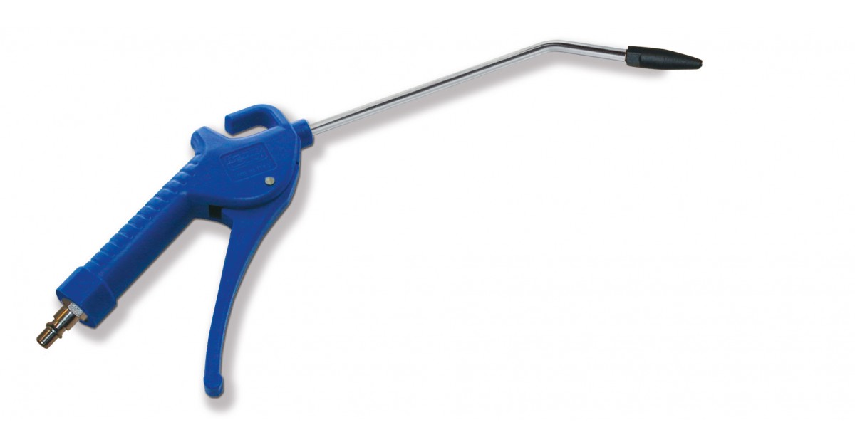 Пистолет продувочный DG-15-1 удлиненный