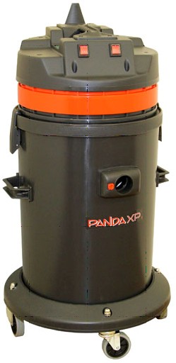 Пылеводосос PANDA 429 GA XP PLAST