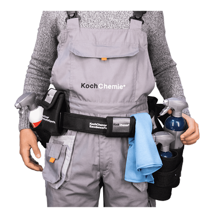 Сумка-пояс детейлера