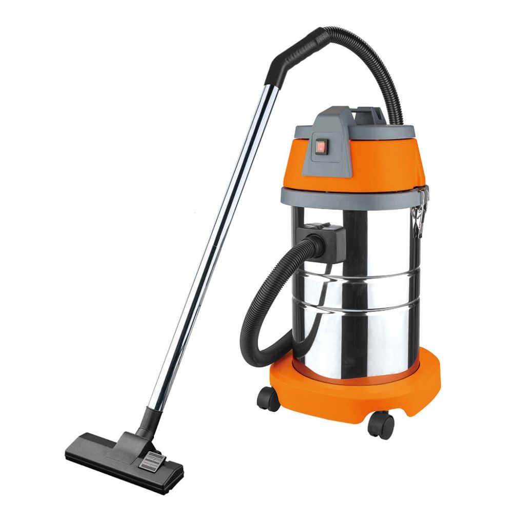 Пылесос для сухой и влажной уборки Bennett 605-25-A