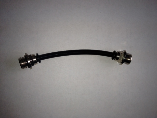 Шланг-коннектор