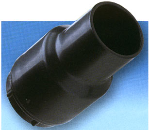 Муфта соединительная вращающаяся (шланг-насадка), 38 мм 