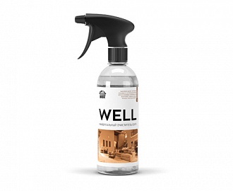 Универсальный очиститель WELL 0,5 л