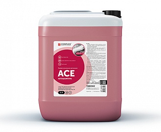 ACE Средство для бесконтактной мойки,5 л
